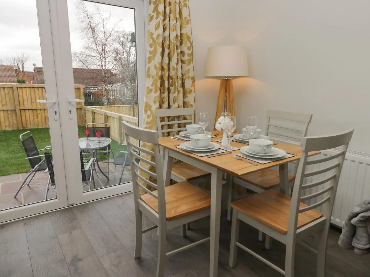 Araucaria House Villa Whitby