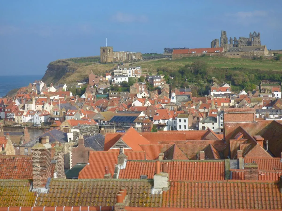 Dom wakacyjny Willa Araucaria House Whitby Wielka Brytania