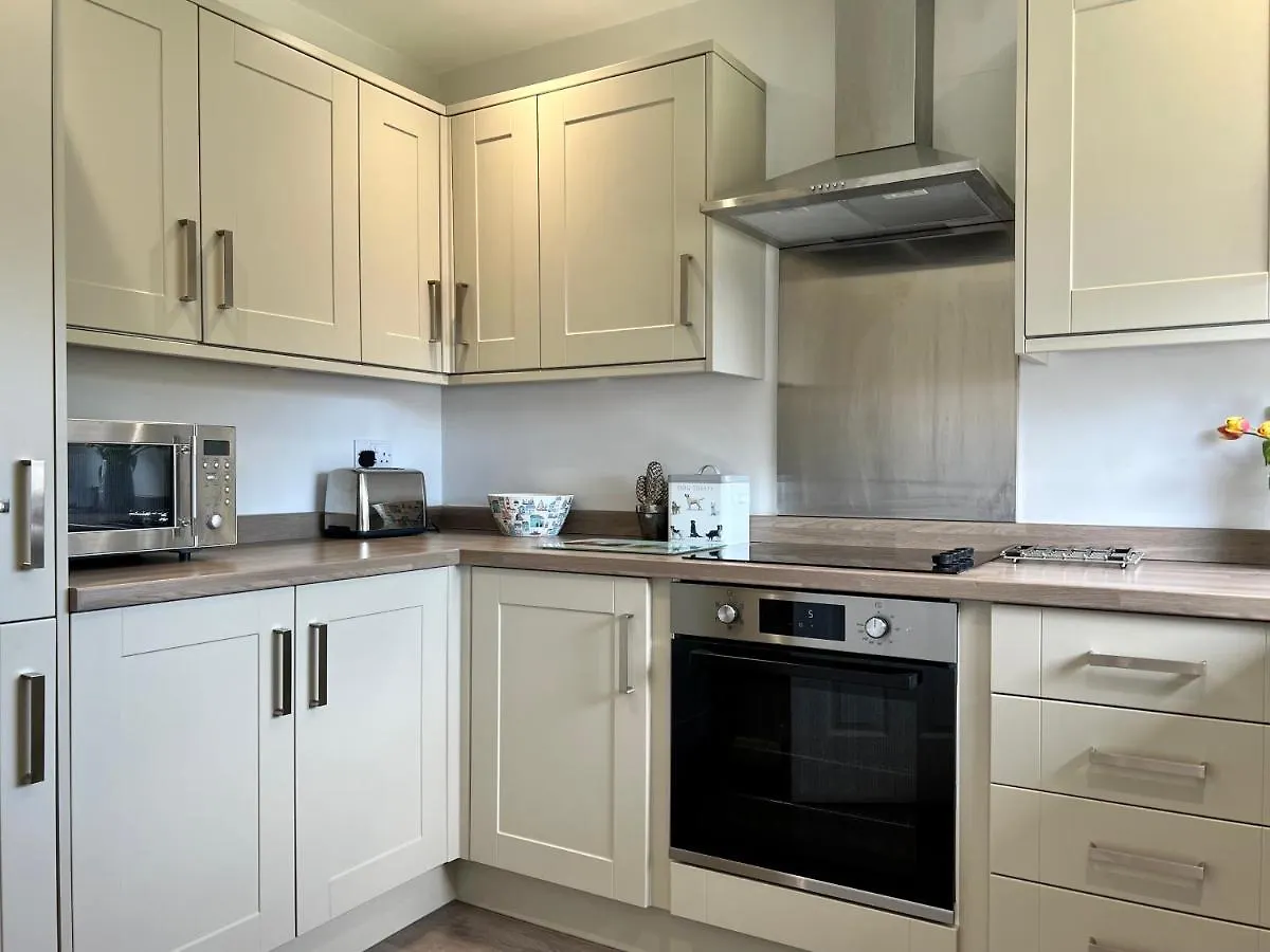Willa Araucaria House Whitby