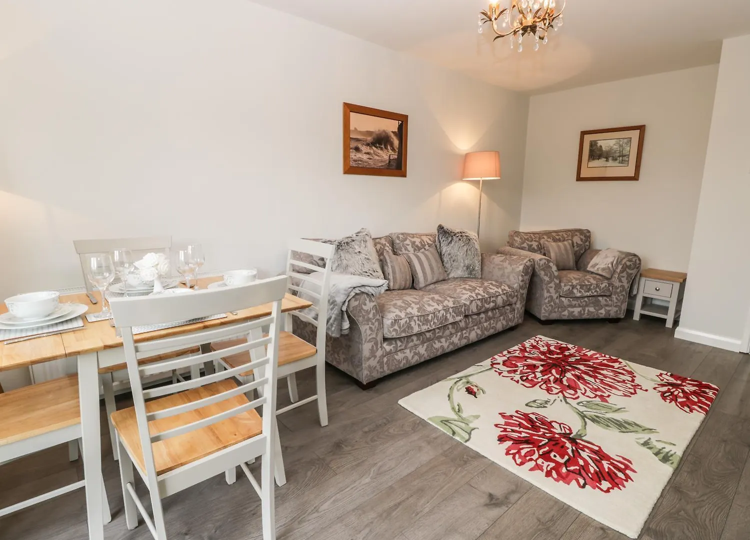 Dom wakacyjny Willa Araucaria House Whitby